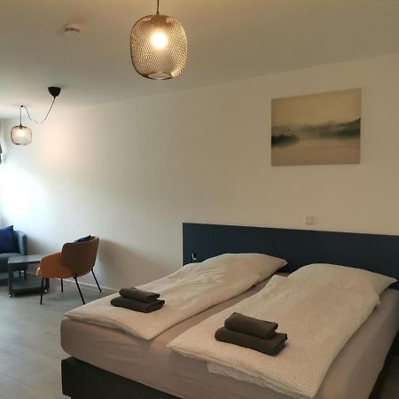 Hotel A24 Bei Hamburg Glinde  Zewnętrze zdjęcie