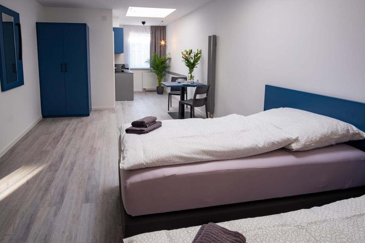 Hotel A24 Bei Hamburg Glinde  Zewnętrze zdjęcie