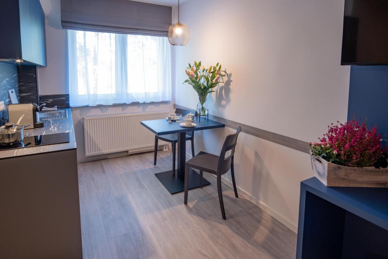 Hotel A24 Bei Hamburg Glinde  Zewnętrze zdjęcie