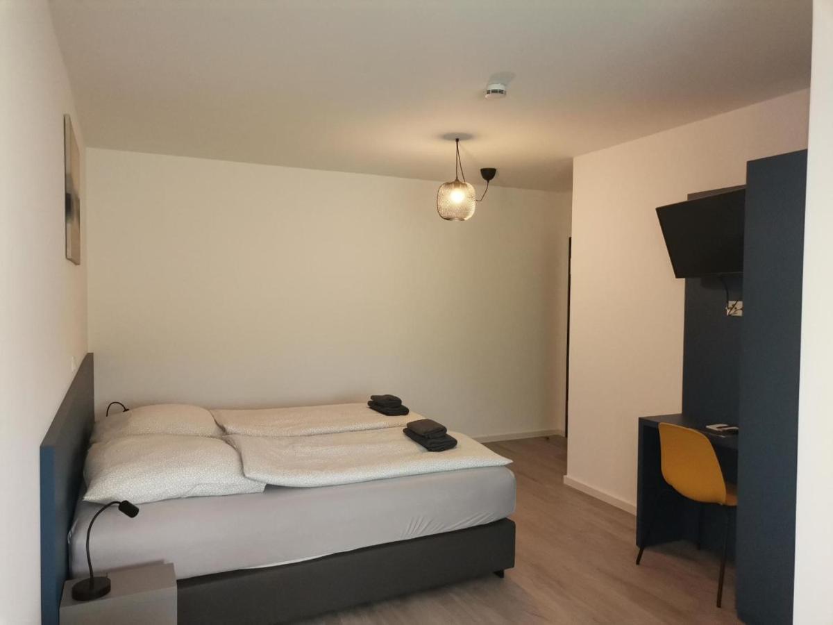 Hotel A24 Bei Hamburg Glinde  Zewnętrze zdjęcie