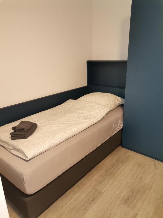 Hotel A24 Bei Hamburg Glinde  Zewnętrze zdjęcie